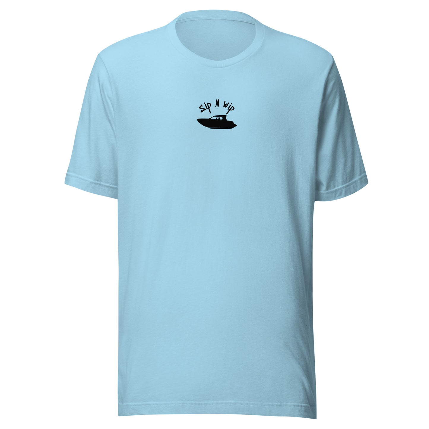 Boat Tee