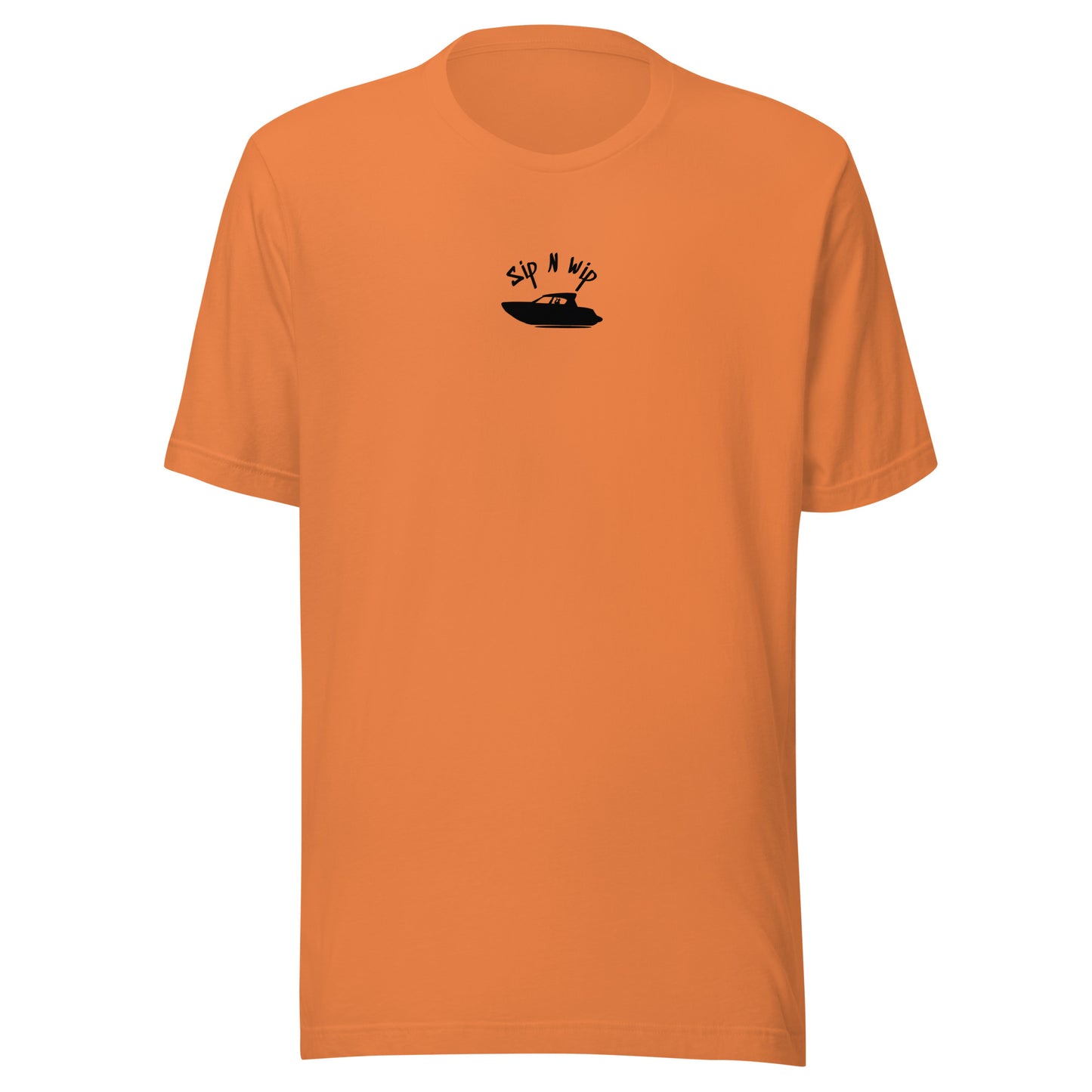 Boat Tee