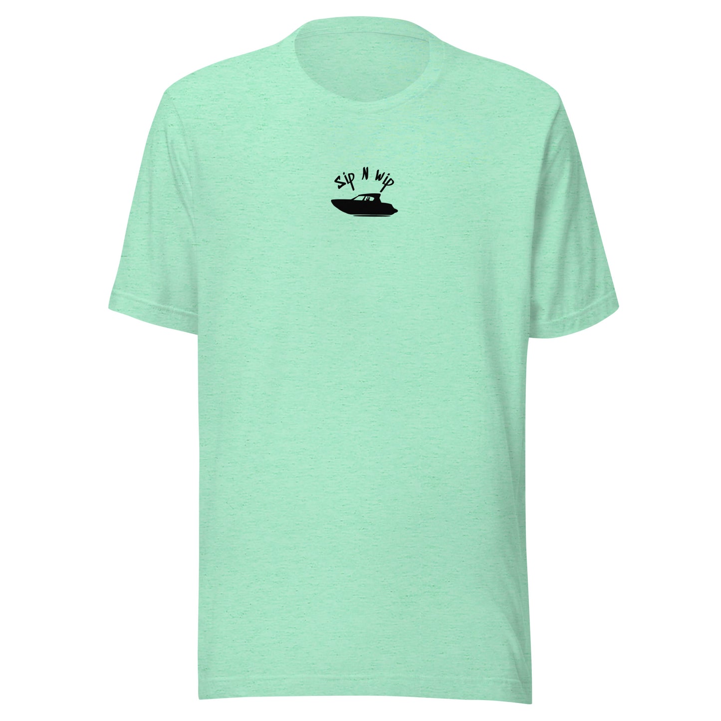 Boat Tee