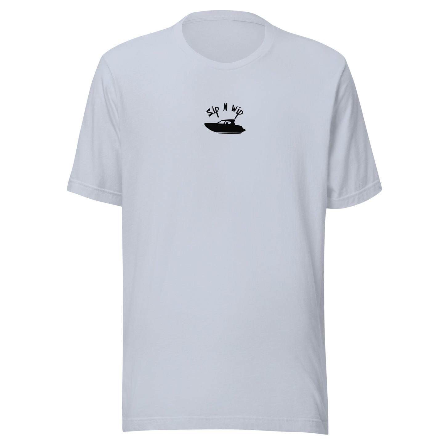 Boat Tee