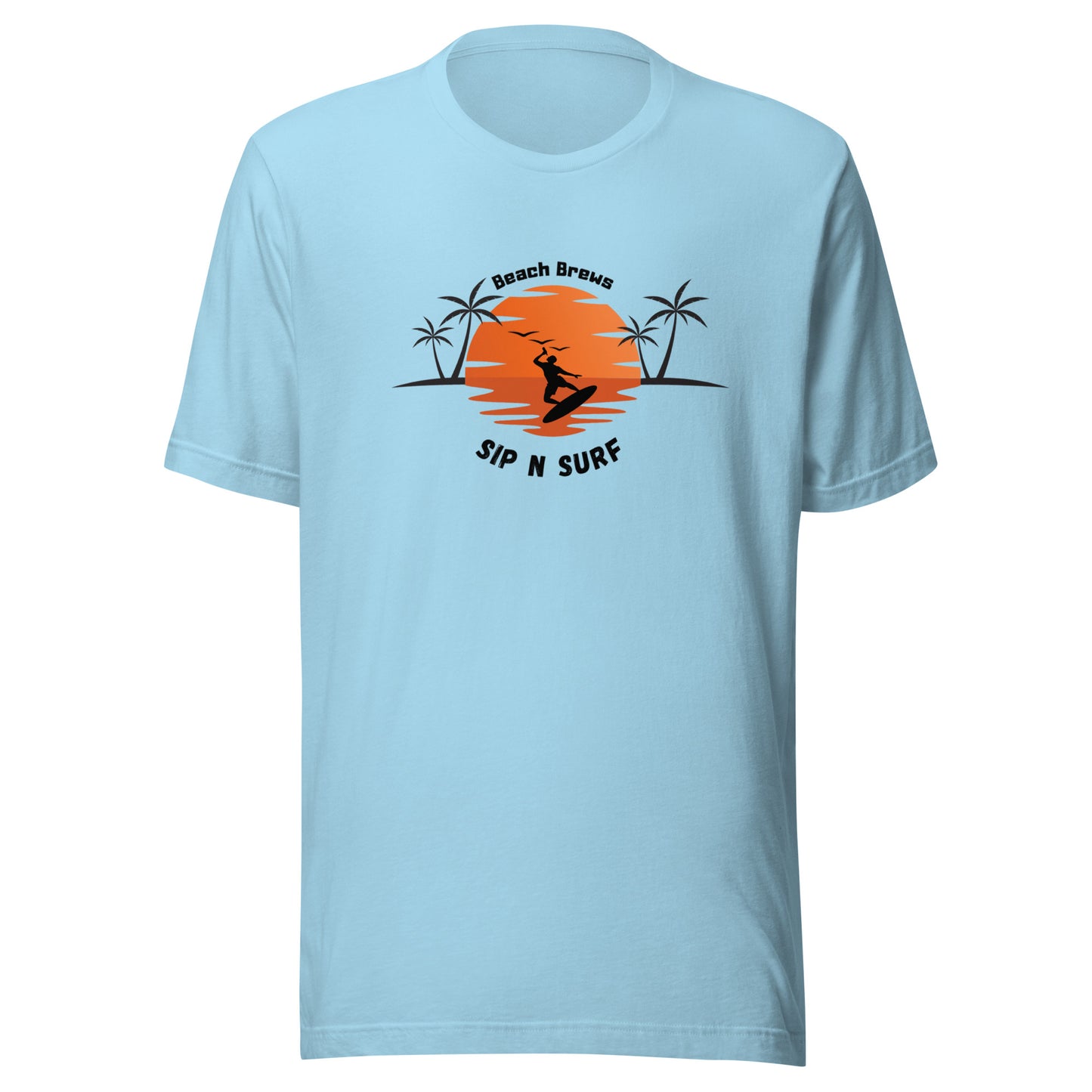 Surf Tee