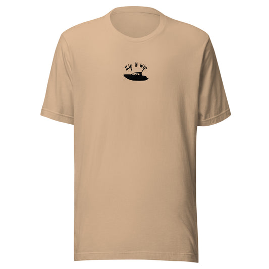 Boat Tee