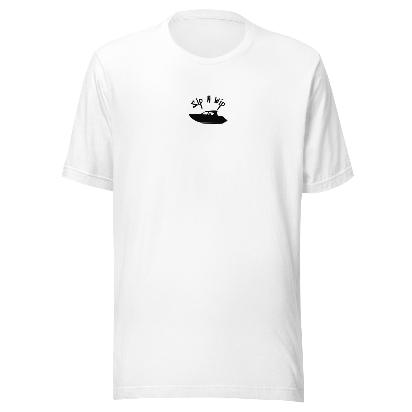 Boat Tee